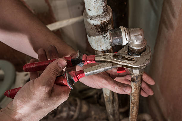 Professional Plumbing  in Woodstown, NJ